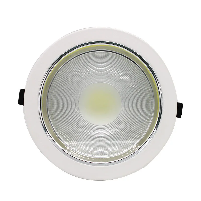 Лампада высокое качество COB Led потолочный светильник Ip65 круглый затемнения 110 v-240 v 5 Вт 7 Вт 10 Вт 15 Вт 20 Вт 30 Вт, соответствующий европейским стандартам по ограничению на использование опасных материалов в производстве светильник