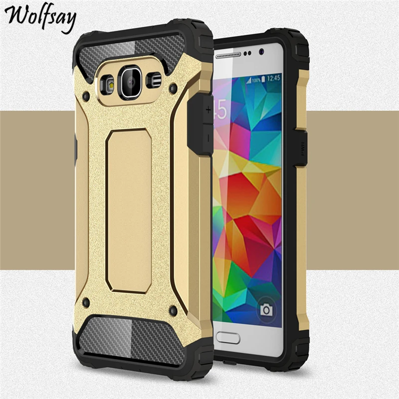 Чехол Wolfsay для samsung Galaxy Grand Prime, чехол для samsung Galaxy Grand Prime, чехол s samsung Grand Prime G530, чехол <