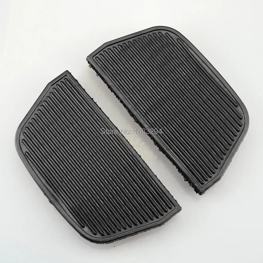 Задняя резиновая сменная подставка для ног подножки Harley Davidson FLHTC FLHTCUI FLHTCU FLHRC|foot