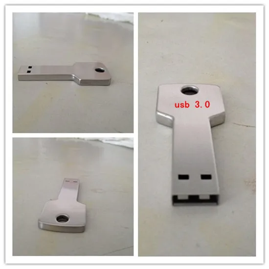 Высокая Скорость ключ USB 3.0 флэш-памяти флешки может сделать логотип (записи