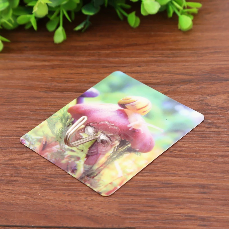 Сильный прозрачный присоска присоски самоклеющиеся двери настенные крючки