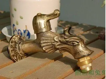 Бесплатная доставка! Кран для стиральной машины настенный кран воды в форме