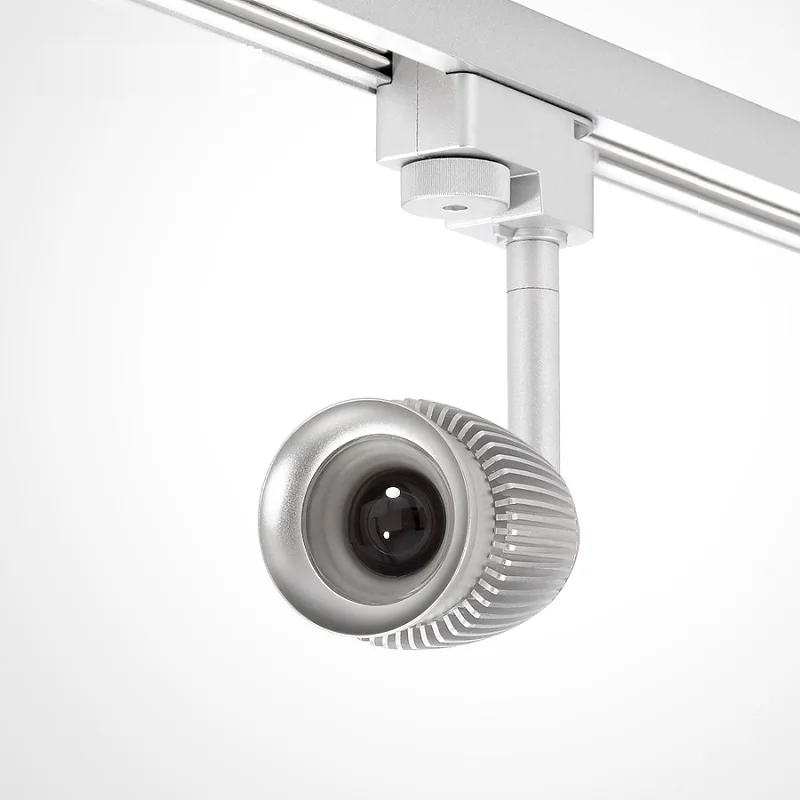 Светодиодный светильник с зумом 3 Вт 3000K 4000K 6000K|led track light|track lightstore light |