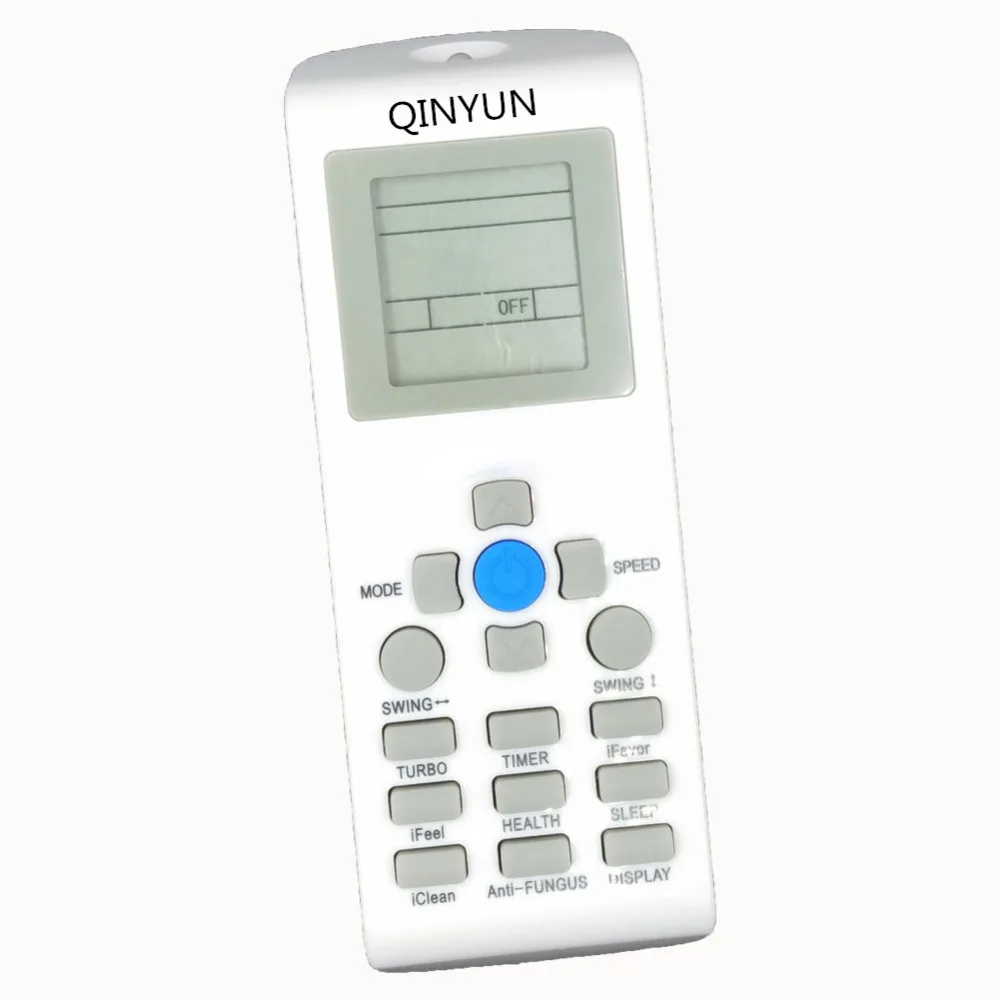 Ykr p/002e Дистанционное управление для AUX generaltec Кондиционер|remote control|remote control