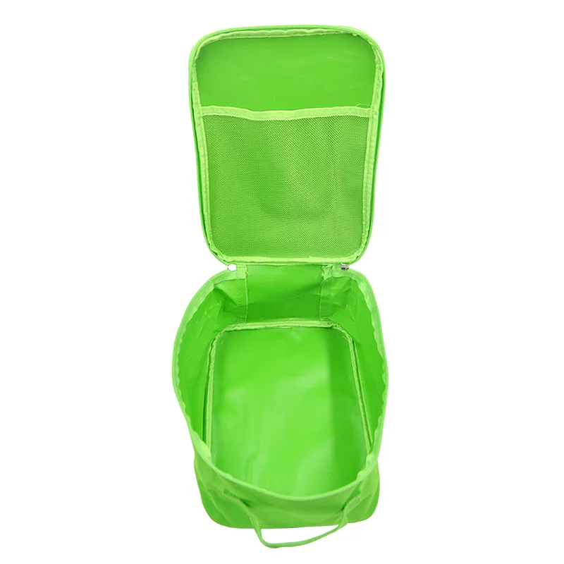 Под девятнадцать 2019 большая дорожная косметичка с ручкой несессер сумка для