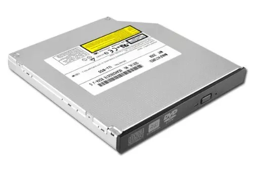Внутренний DVD привод для ноутбука 8X RW DL Writer 24X CD рекордер Lenovo Ideapad G580 G480 G570 G780 3000 G410