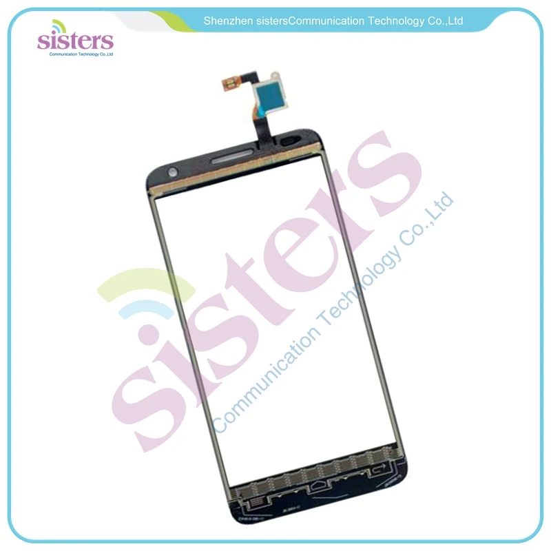 Дигитайзер сенсорного экрана 4 5 дюйма для Alcatel One Touch Idol 2 Mini S OT6036 шт. оптовая