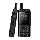 Смартфон UNIWA F40 мобильный телефон Zello, 1 Гб + 8 Гб, водонепроницаемый, IP65, 4G, GPS, MTK6737M, четырехъядерный