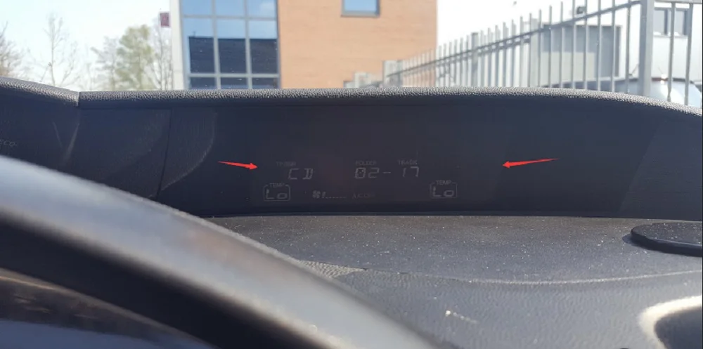 Dasaita " HD сенсорный экран автомобиля Android 9,0 радио gps плеер Navi для Honda Civic хэтчбек 2006-2011 автостерео аудио TDA7850