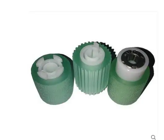Совместимость копир ролик для Ricoh 1035 1045 2045 2035 3 шт./компл. 2 компл./лот запасных