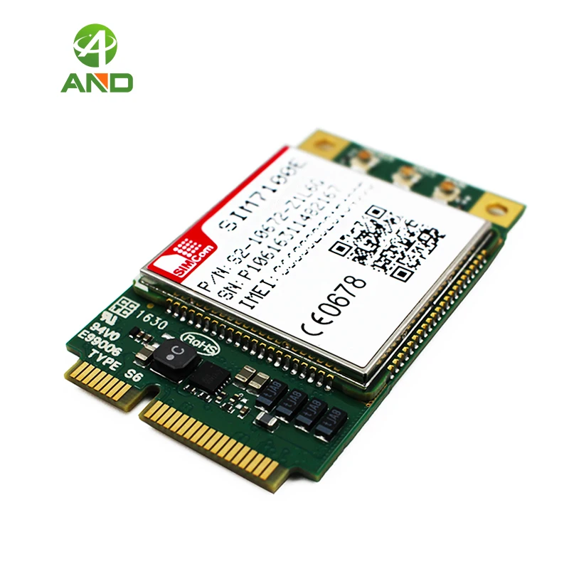 Фонарик B1/B3/B7/B8/B20 фонарь B38/B40 фонарь|4g mini pcie|pcie minipcie pci |