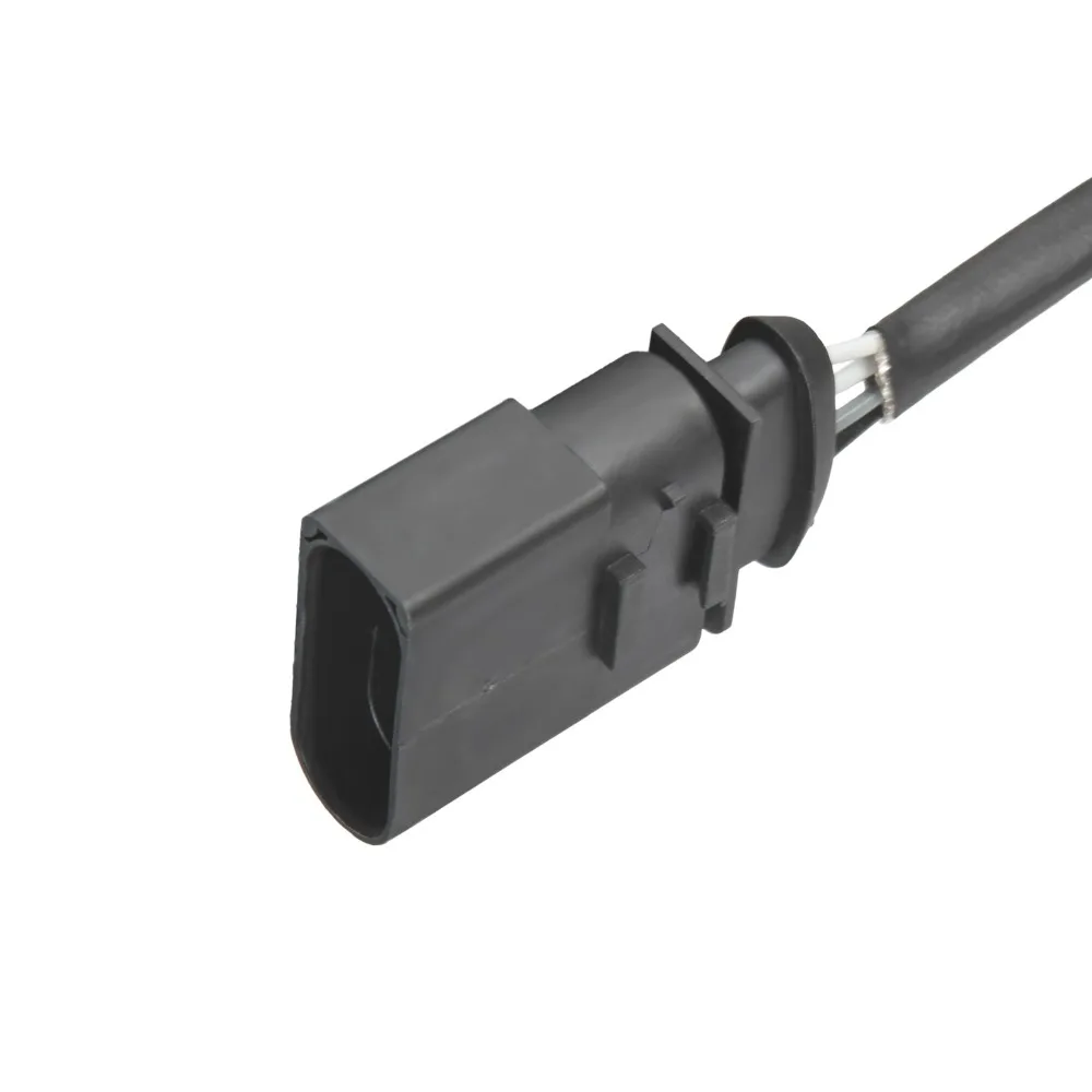 Автомобильный O2 провод лямбда кислородный датчик 4 провода для VolksWagen Bora Golf Mk Lupo Polo
