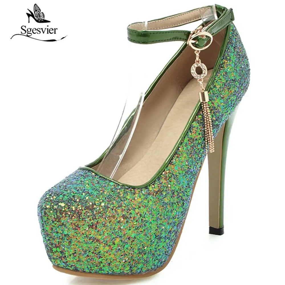Женские туфли лодочки на платформе и высоком каблуке OX221|ladies dress shoes|women shoes highbrand