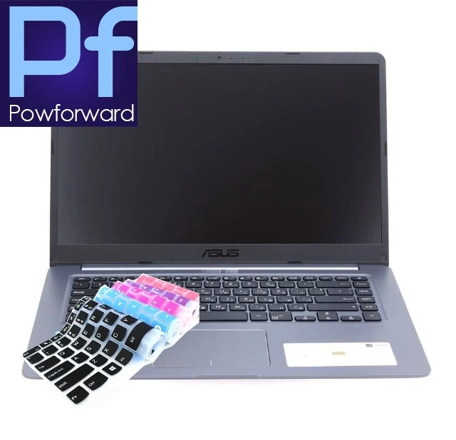 Защитный чехол для клавиатуры ASUS VIVOBOOK 15 R504ZA R504Z A505ZA A505Z X505BP X510UN X505Z 510UR 6 дюйма|Чехлы