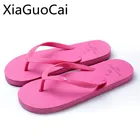 Женские пляжные шлепанцы, летние воздухопроницаемые шлепанцы для улицы, для девочек, новинка 2018