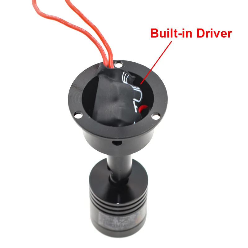 Встраиваемые светодиодные мини-светильники 3 Вт горячая Распродажа 12 В