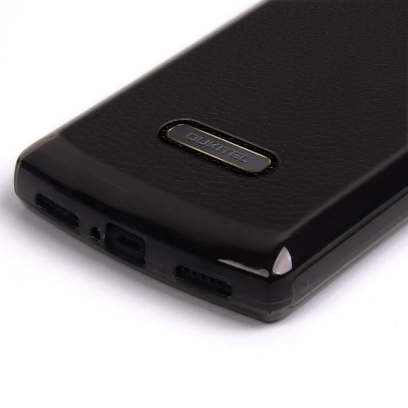 Чехол для Oukitel K7 чехол-накладка из мягкого силикона и ТПУ Fandas защитный чехол