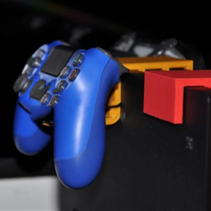 Настенное крепление для PS4 подвесная док-станция держатель кронштейн Pro основной