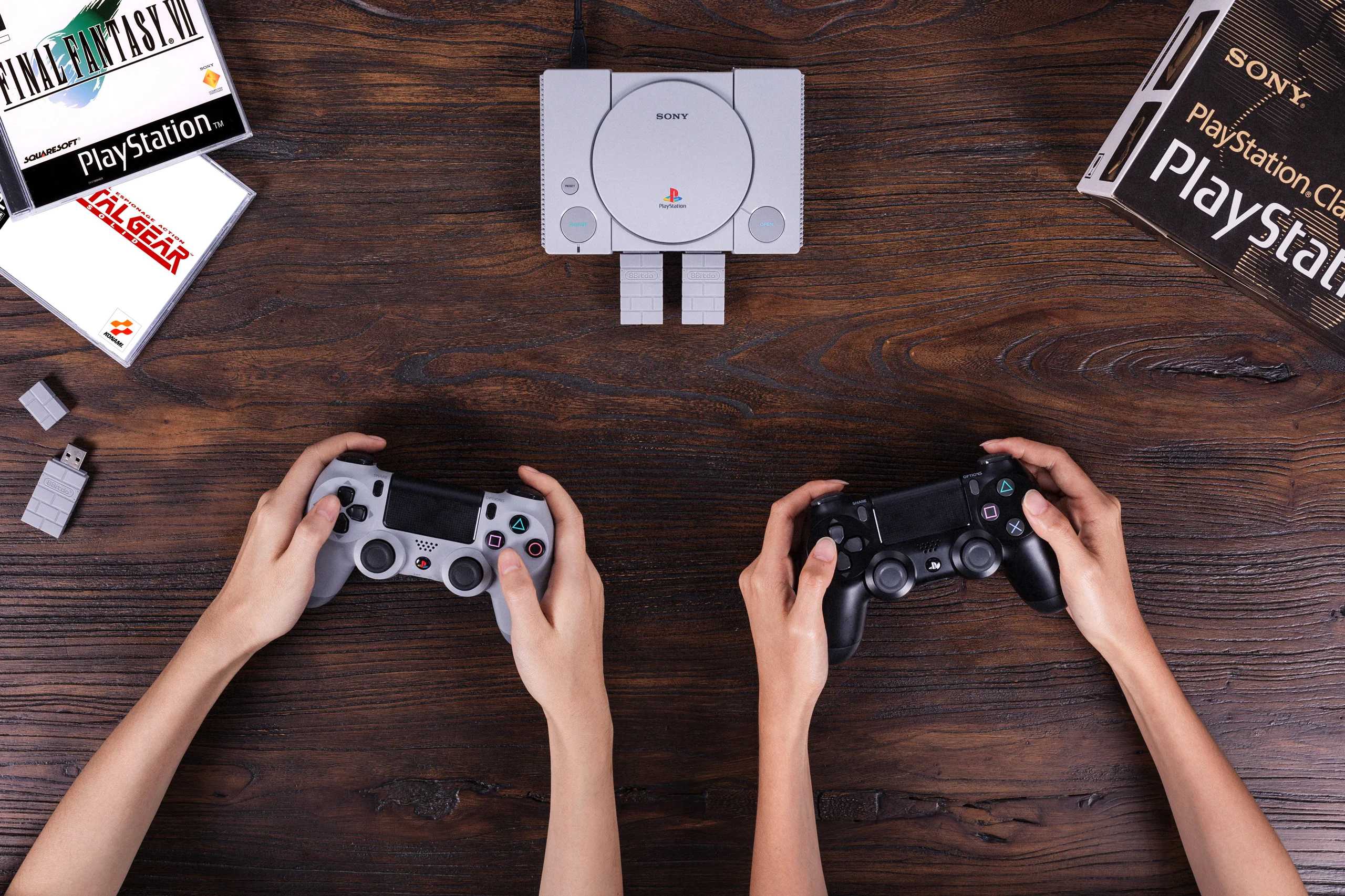 8-битдо USB беспроводной Bluetooth адаптер для Windows Mac Raspberry Pi Nintendo переключатель