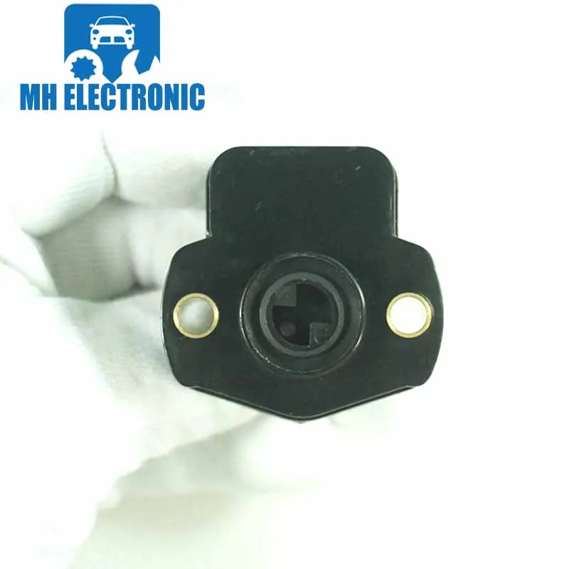 MH Электронный Датчик положения дроссельной заслонки TPS 56027942AF для Jeep Grand Cherokee Dodge