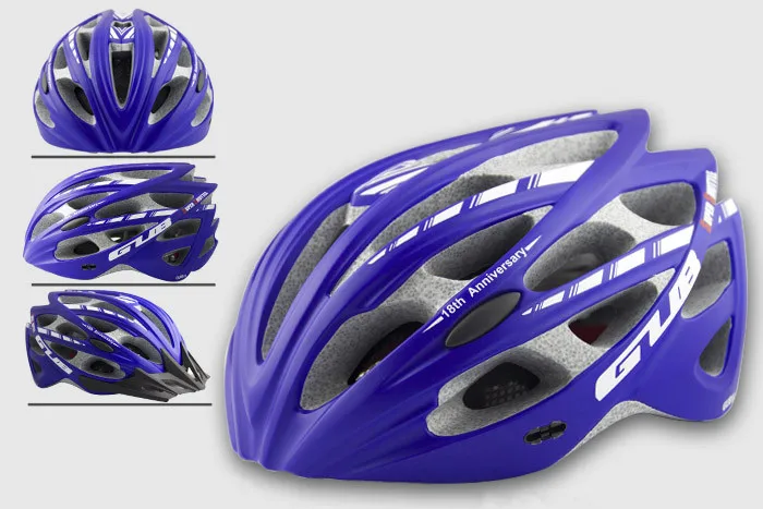 GUB СС горный велосипед Велосипедные шлемы Велоспорт шлем Для мужчин женщин 9 Цвет