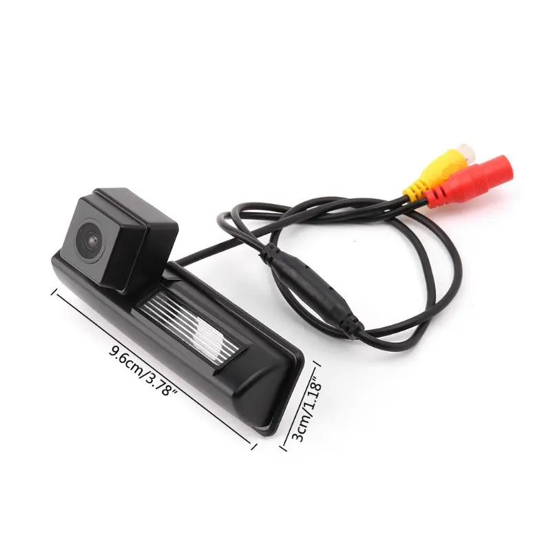 

Car Rear View Camera Parking Aid Reverse Backup HD Cameras For Toyota Camry