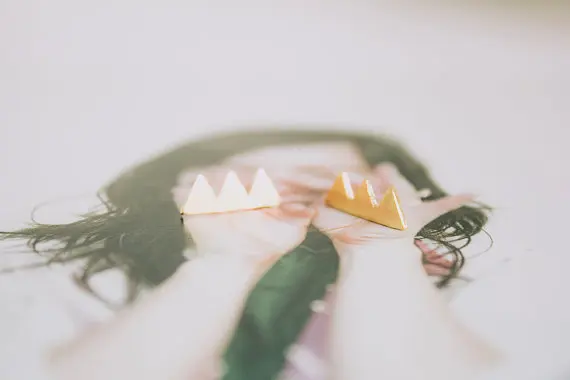 Модные ювелирные изделия новинка оптовая продажа летние серьги серьги-гвоздики