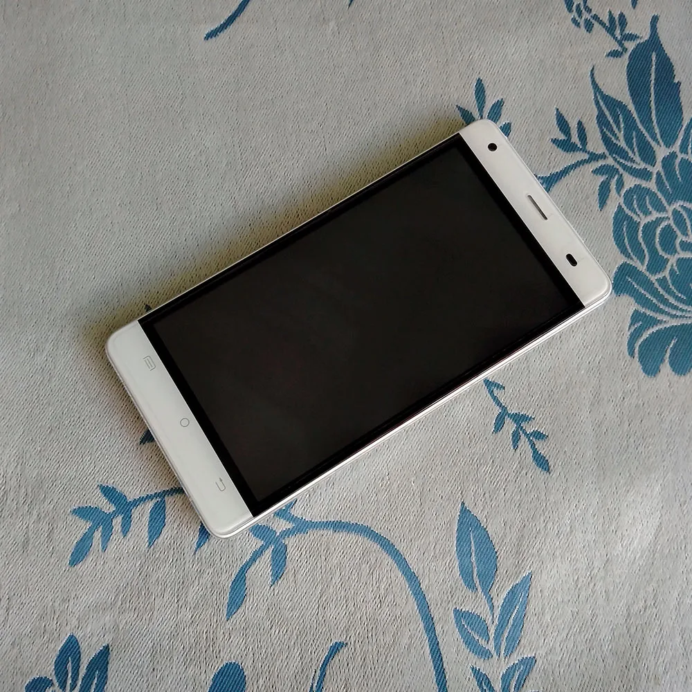 AICSRAD для Cubot Echo lcd в мобильном телефоне ЖК-дисплей+ сенсорный экран дигитайзер сборка teested echos+ Инструменты