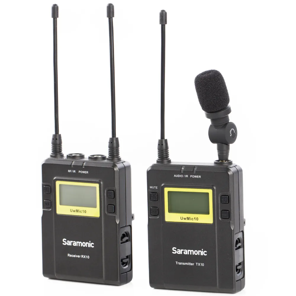 Saramonic SR XM1 3 5 мм TRS микрофон plug and play Mic для цифровых зеркальных камер видеокамеры