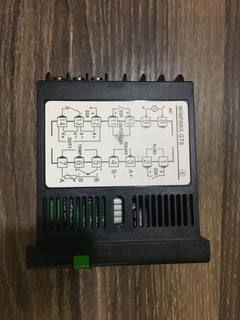 Купить Блок Winpark В Минске