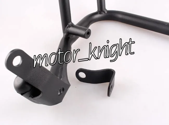 Новые нижние аварийные полосы/защита двигателя для BMW F800GS F700GS F650GS 2008 2009 2010 2011 2012 2013