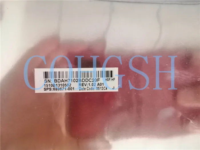 Задний Дисплей задняя крышка ЖК-крышка в сборе для hp 2000 CQ58 250 G1 689671-001