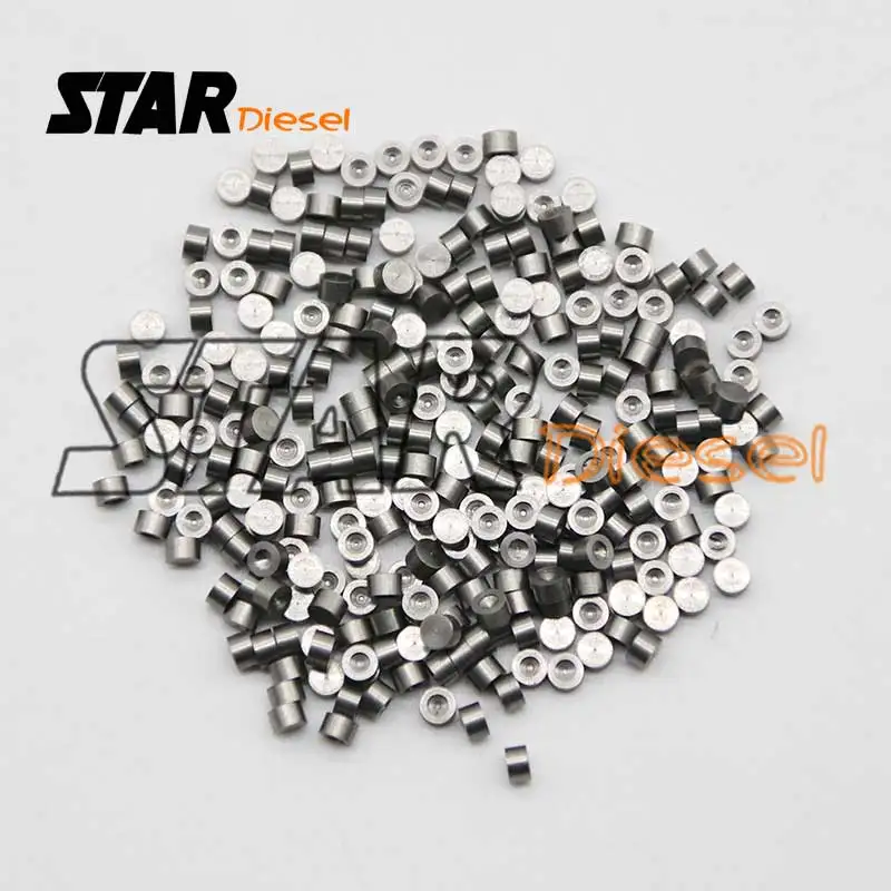 Запчасти для дизельных инжекторов Star F00VC21002 шаровое сиденье F 00V C21 002 клапана F00V