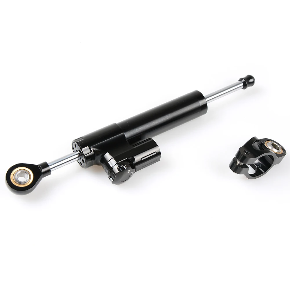 Мотоцикл демпфер руля стабилизации безопасности Управление Универсальный Для