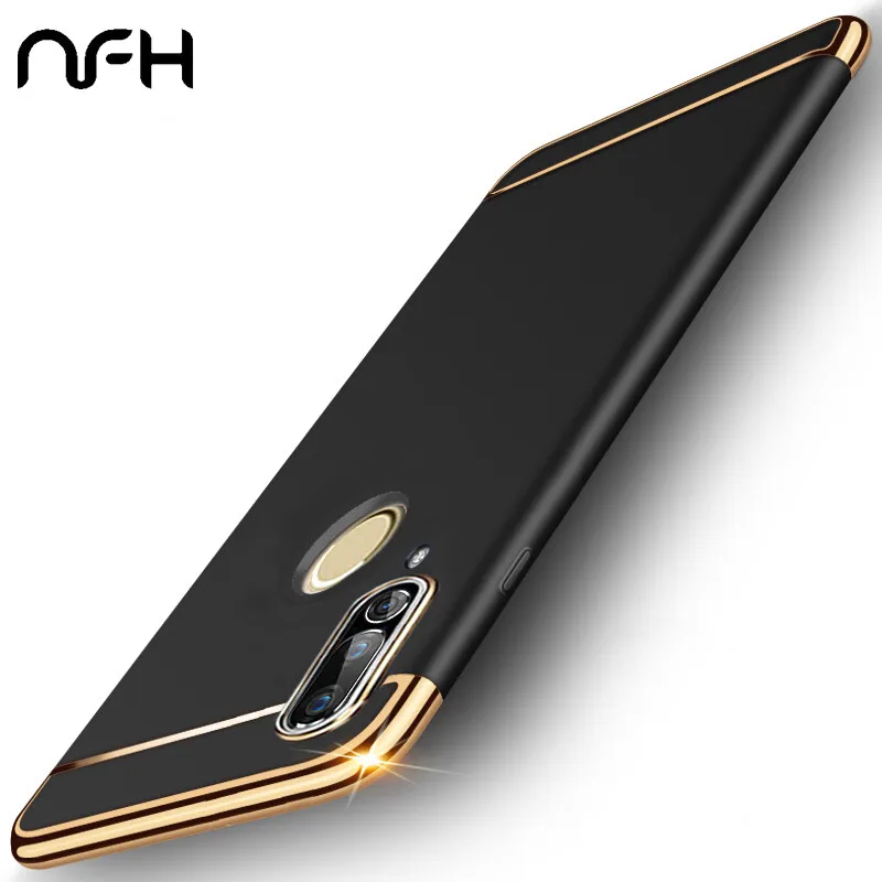 Роскошный металлический защитный чехол для спортивной камеры Xiao mi Red mi 5 Plus Note 6 7 Чехол бампер для mi 8 A2 Lite On The Red mi 6 6A Note 5 pro Чехол
