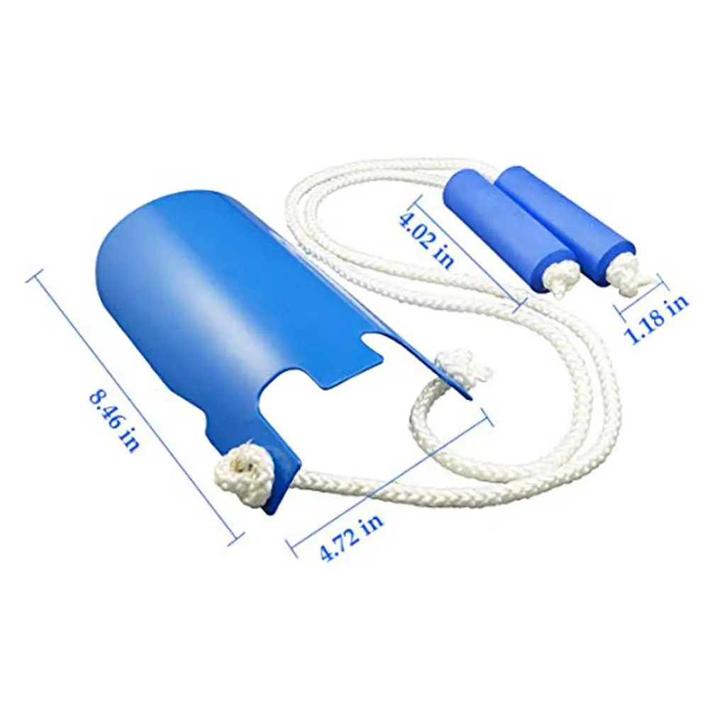 Sock Aid - Easy On and Off Stocking Slider Pulling Assist Device Compression Helper Aide Tool | Инструменты