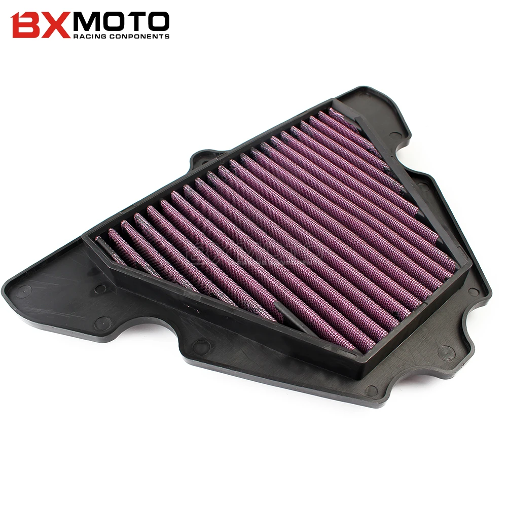 Запчасти для мотоциклов BXMOTO сменный воздушный фильтр очистки воздуха Kawasaki Z1000 Z