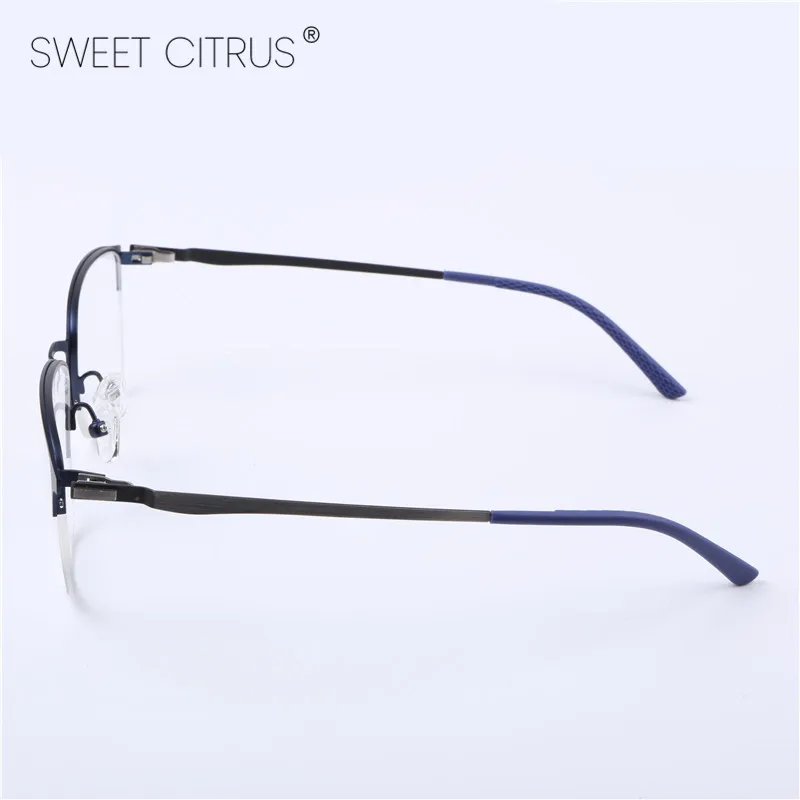 Женские очки для близорукости Sweet Cirtus оптические из титанового сплава
