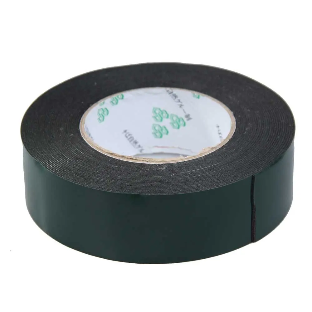

Length 5M Double-sided foam tape sponge for phone repair dust mobile phone motherboard repair sponge rubber