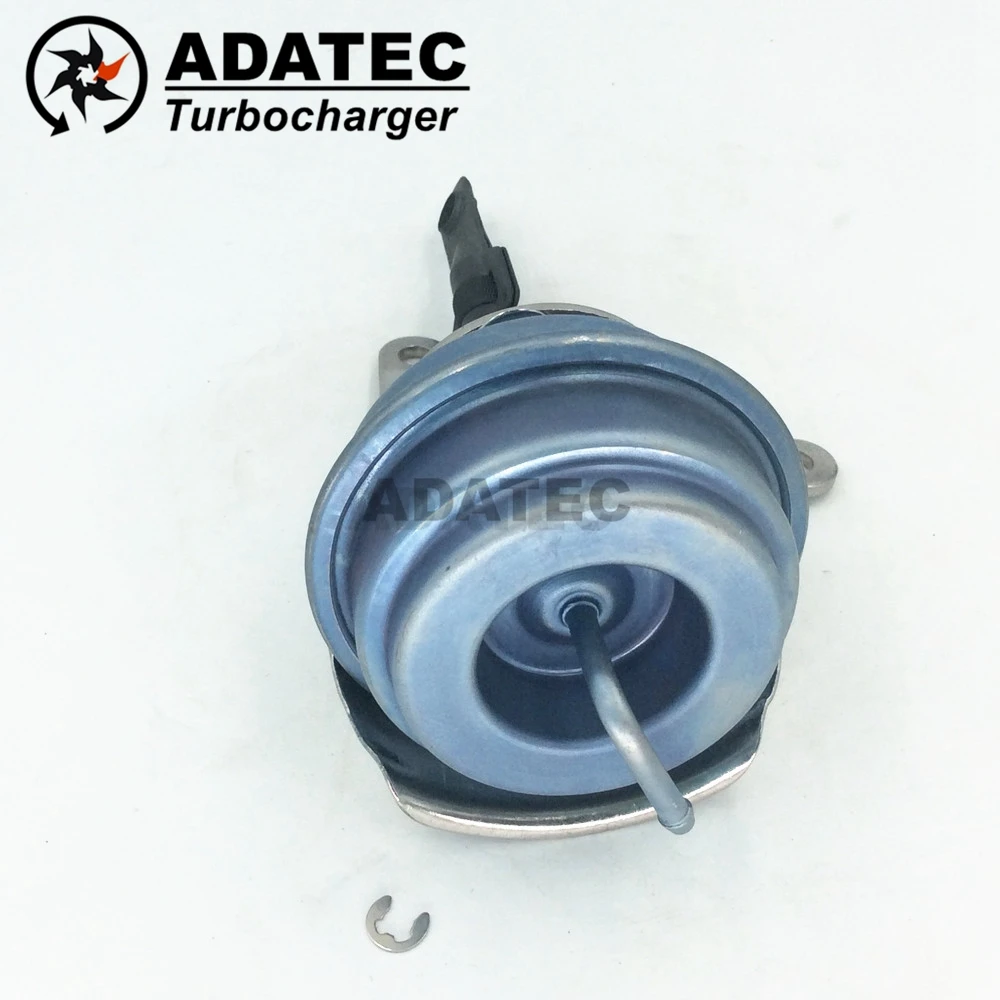 Турбонагнетатель wastegate GTB1649V 28231-27400 2823127400 757886 турбо привод для Hyundai Sonata 2 0 CRDi 140 HP D4EA