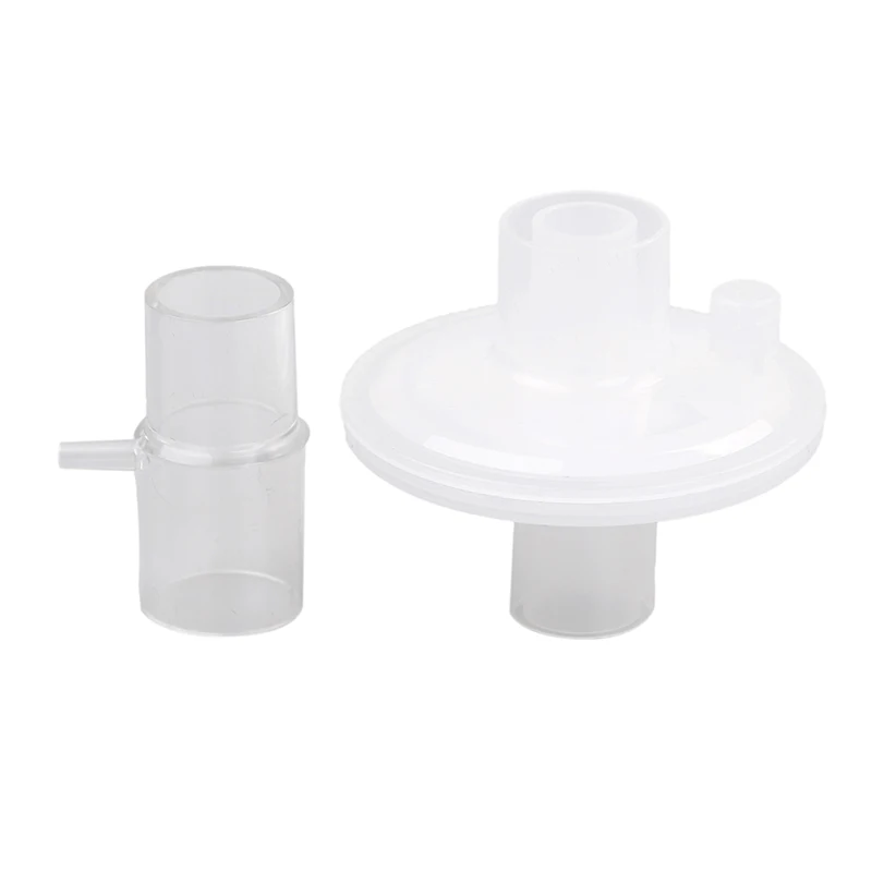 Высококачественный прозрачный CPAP кислородный концентратор t-фильтр для