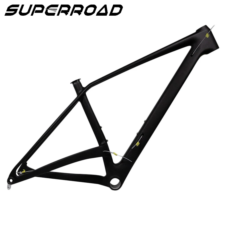 Toray T800 27.5 mtb frame 142x12 148x12 boost Carbon mountain bike bicycle Frame |