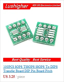 5 шт. PCB 7x9 см 7*9 см DIY Прототип бумага PCB Универсальный Эксперимент Матрица печатной платы