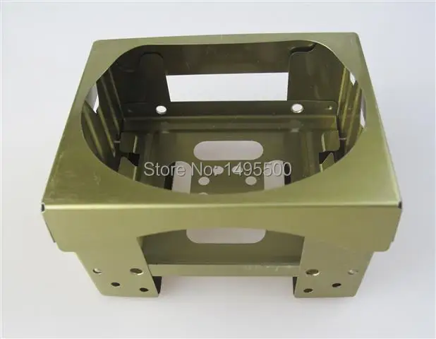 Складная печь с круглой топливной панелью/полевая кухонная утварь/Портативная