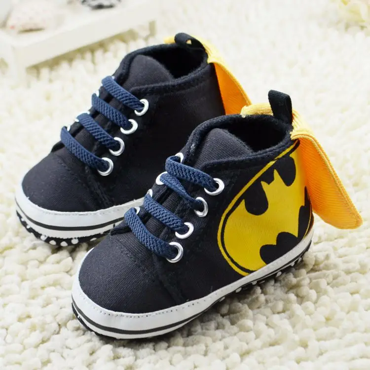 Новинка 2016 года Брендовая детская обувь для мальчиков малышей из