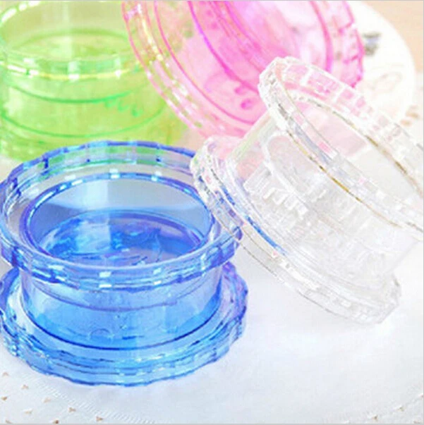 1 шт. Фирменная Новинка Пластик Чеснок Твист Пресс очистки фруктов и овощей