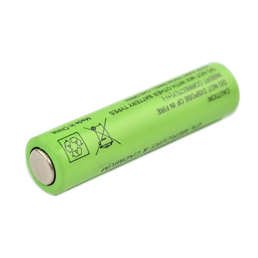 Yangmaile 10 шт. AAA щелочные 1 5 V 2100mAh аккумуляторная батарея для фонарика фонарь