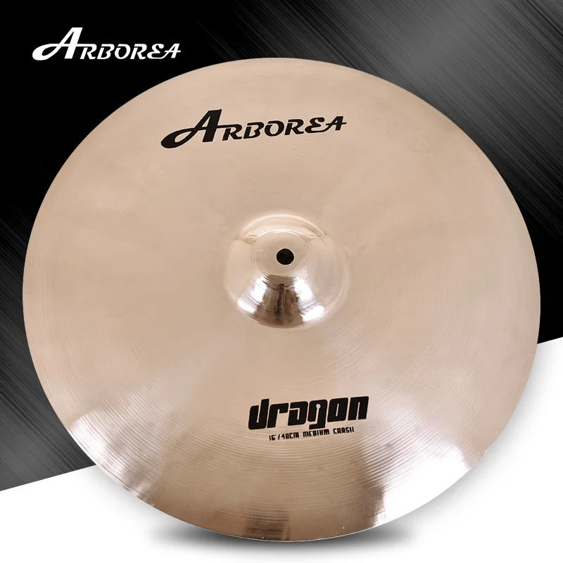 

ARBOREA DRAGON Shock 16
