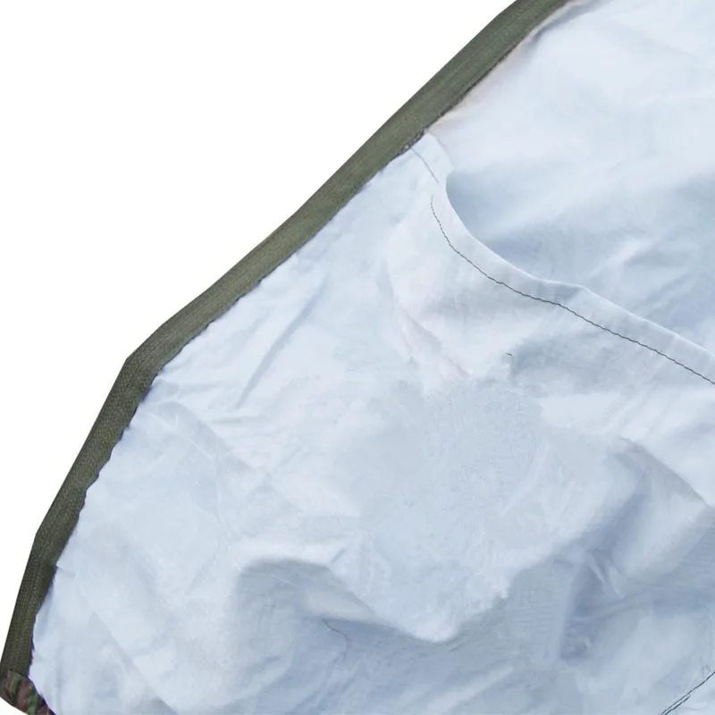 Летняя ультратонкая быстросохнущая бионическая камуфляжная одежда топы мужская