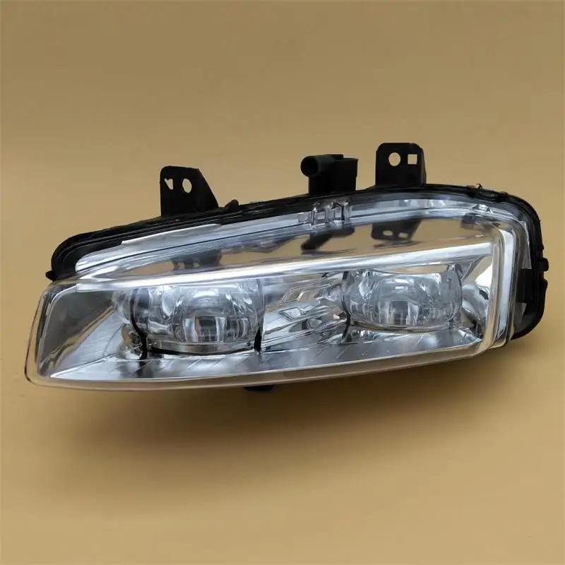 Автомобильный светодиодный светильник для Land Range Rover Evoque 2012 2013 2014 Стайлинг DRL
